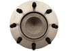 Wheel Bearing and Hub Assembly Raybestos Brakes 715114