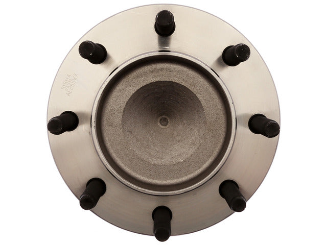 Wheel Bearing and Hub Assembly Raybestos Brakes 715114