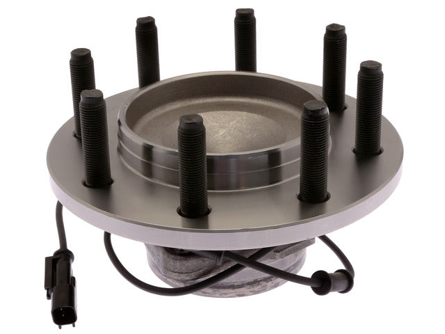 Wheel Bearing and Hub Assembly Raybestos Brakes 715114