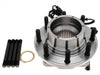 Wheel Bearing and Hub Assembly Raybestos Brakes 715116