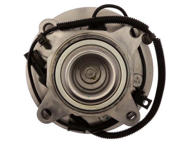 Wheel Bearing and Hub Assembly Raybestos Brakes 715117