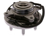 Wheel Bearing and Hub Assembly Raybestos Brakes 715117