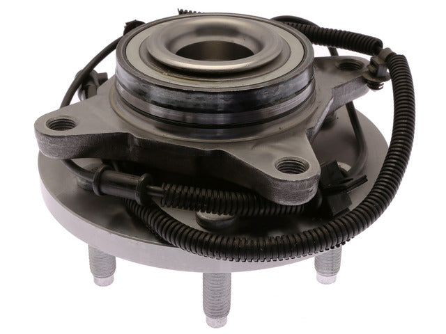 Wheel Bearing and Hub Assembly Raybestos Brakes 715117
