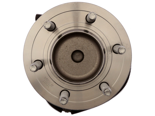 Wheel Bearing and Hub Assembly Raybestos Brakes 715117