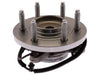 Wheel Bearing and Hub Assembly Raybestos Brakes 715117