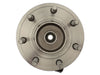 Wheel Bearing and Hub Assembly Raybestos Brakes 715118