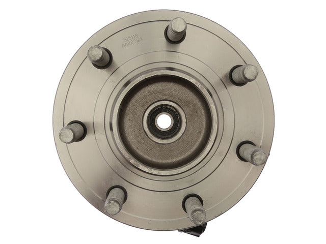 Wheel Bearing and Hub Assembly Raybestos Brakes 715118