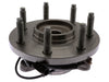 Wheel Bearing and Hub Assembly Raybestos Brakes 715118
