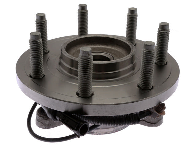 Wheel Bearing and Hub Assembly Raybestos Brakes 715118