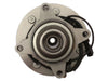 Wheel Bearing and Hub Assembly Raybestos Brakes 715118
