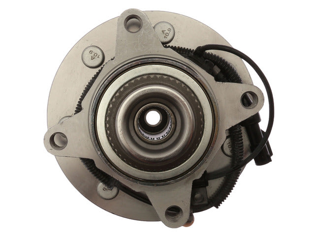 Wheel Bearing and Hub Assembly Raybestos Brakes 715118