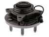 Wheel Bearing and Hub Assembly Raybestos Brakes 715118