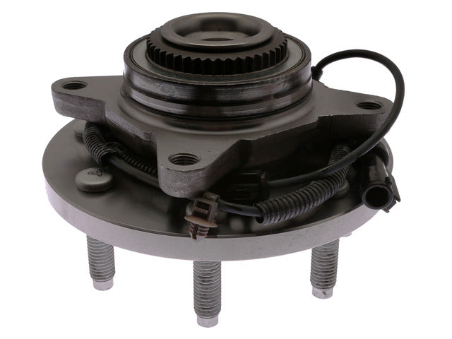 Wheel Bearing and Hub Assembly Raybestos Brakes 715118