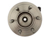 Wheel Bearing and Hub Assembly Raybestos Brakes 715119