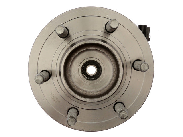 Wheel Bearing and Hub Assembly Raybestos Brakes 715119