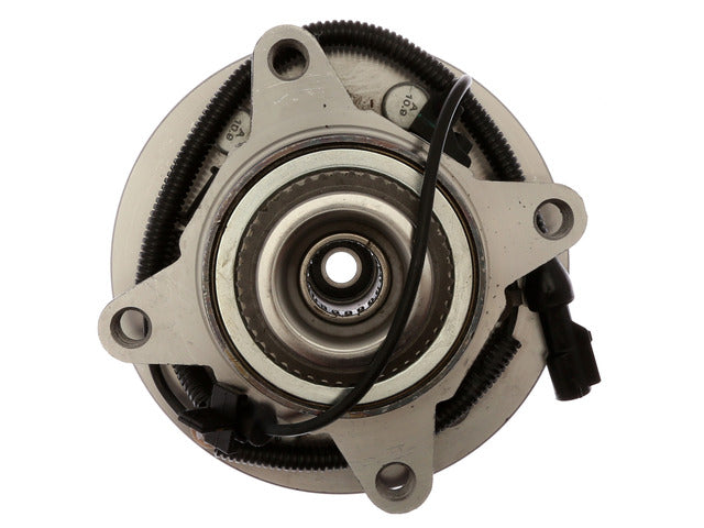Wheel Bearing and Hub Assembly Raybestos Brakes 715119