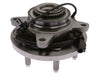Wheel Bearing and Hub Assembly Raybestos Brakes 715119