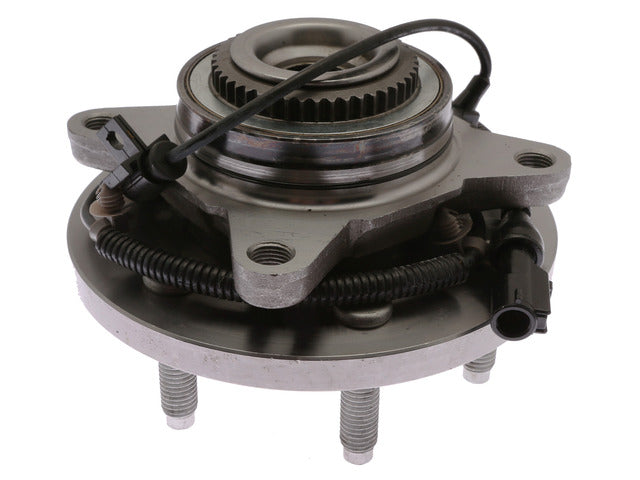 Wheel Bearing and Hub Assembly Raybestos Brakes 715119