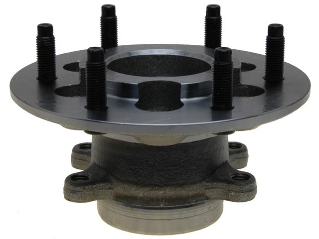 Wheel Bearing and Hub Assembly Raybestos Brakes 715120