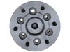 Wheel Bearing and Hub Assembly Raybestos Brakes 715120