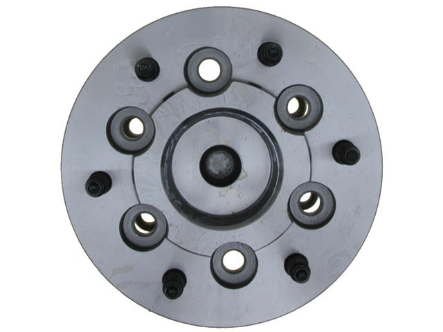 Wheel Bearing and Hub Assembly Raybestos Brakes 715120