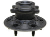 Wheel Bearing and Hub Assembly Raybestos Brakes 715120