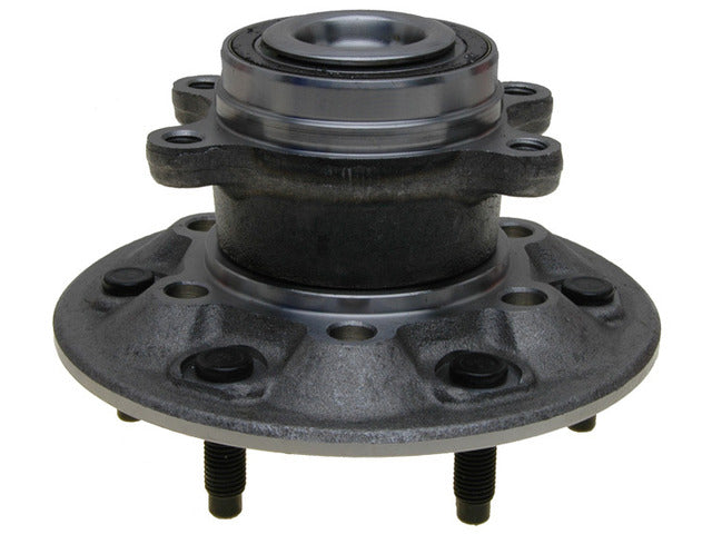Wheel Bearing and Hub Assembly Raybestos Brakes 715120