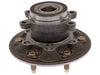Wheel Bearing and Hub Assembly Raybestos Brakes 715121