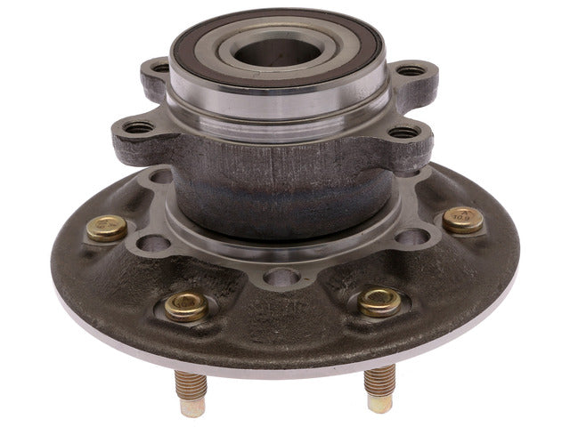 Wheel Bearing and Hub Assembly Raybestos Brakes 715121