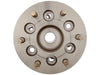 Wheel Bearing and Hub Assembly Raybestos Brakes 715121