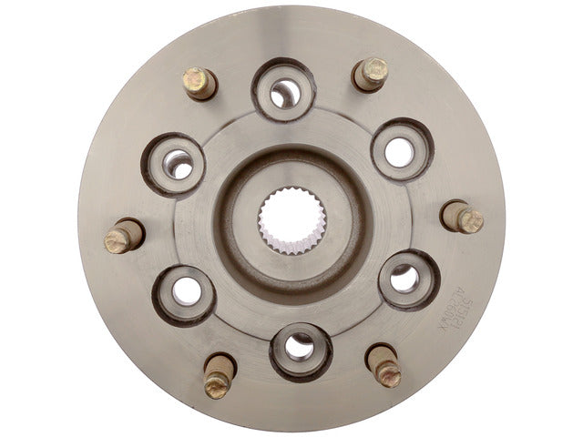 Wheel Bearing and Hub Assembly Raybestos Brakes 715121