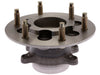 Wheel Bearing and Hub Assembly Raybestos Brakes 715121