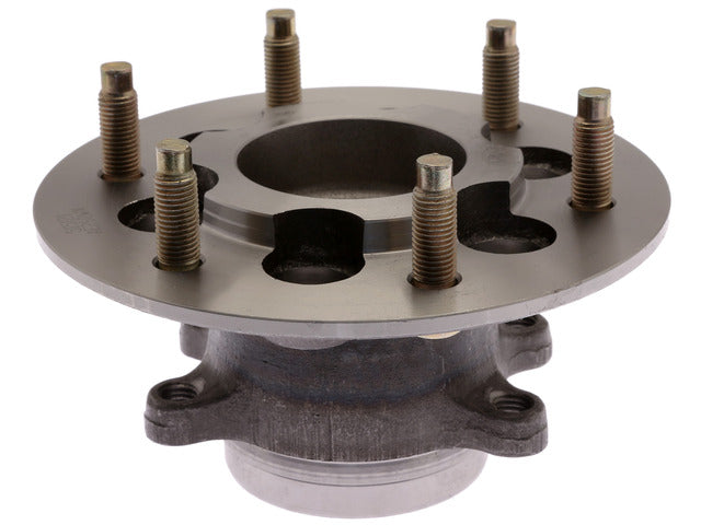 Wheel Bearing and Hub Assembly Raybestos Brakes 715121