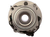 Wheel Bearing and Hub Assembly Raybestos Brakes 715122