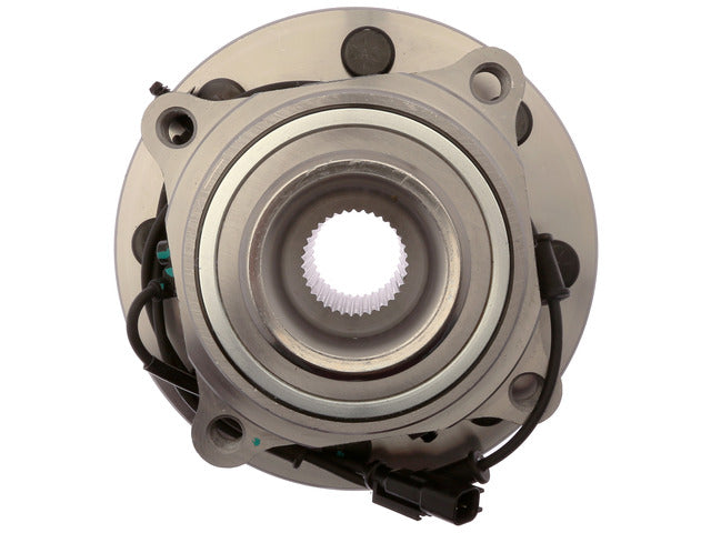 Wheel Bearing and Hub Assembly Raybestos Brakes 715122