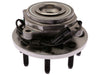 Wheel Bearing and Hub Assembly Raybestos Brakes 715122