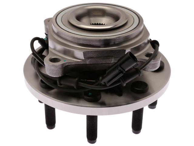 Wheel Bearing and Hub Assembly Raybestos Brakes 715122