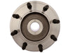 Wheel Bearing and Hub Assembly Raybestos Brakes 715122