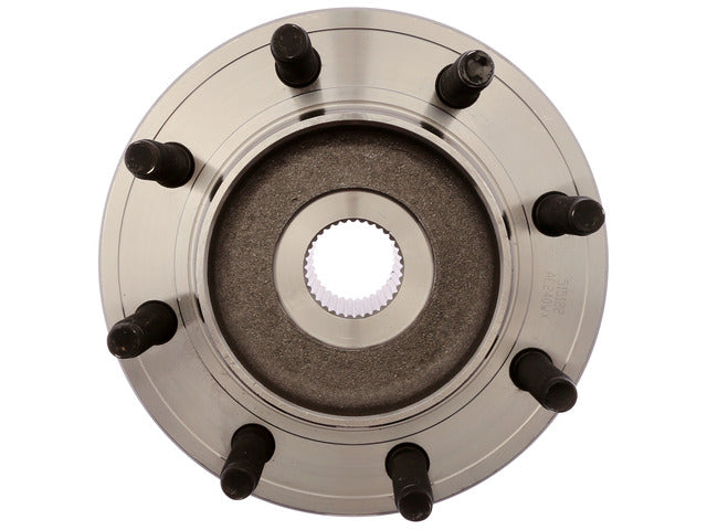 Wheel Bearing and Hub Assembly Raybestos Brakes 715122