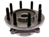 Wheel Bearing and Hub Assembly Raybestos Brakes 715122