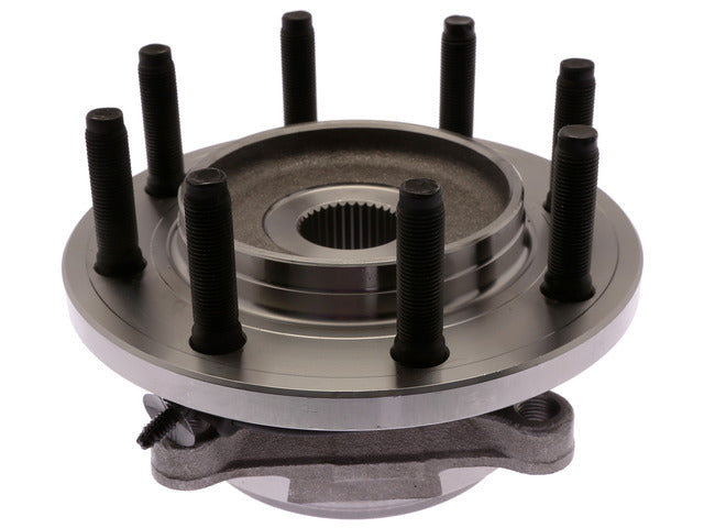 Wheel Bearing and Hub Assembly Raybestos Brakes 715122
