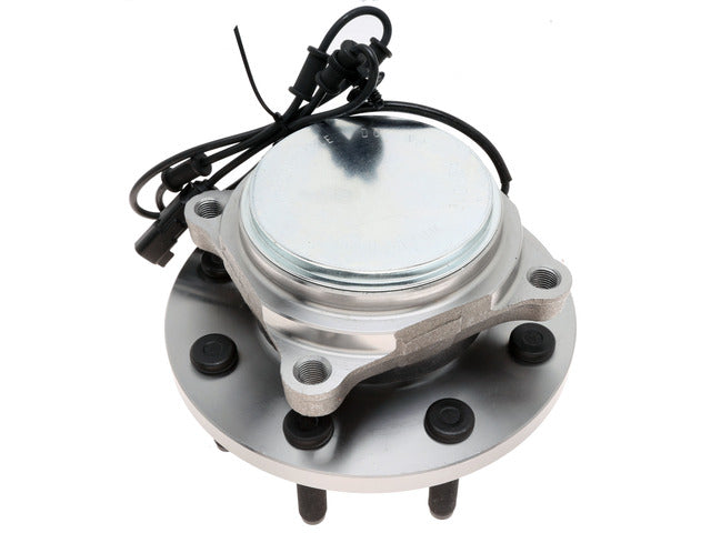 Wheel Bearing and Hub Assembly Raybestos Brakes 715123