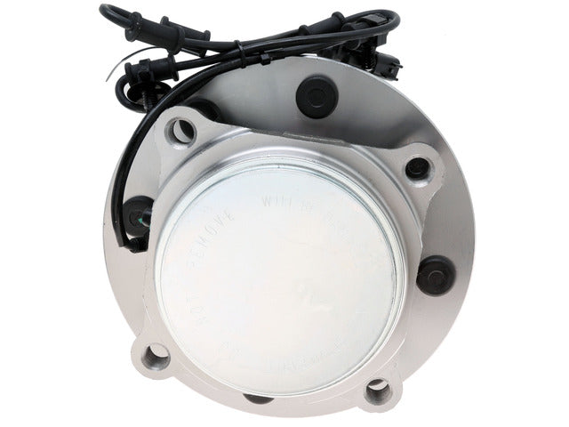 Wheel Bearing and Hub Assembly Raybestos Brakes 715123