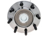 Wheel Bearing and Hub Assembly Raybestos Brakes 715123