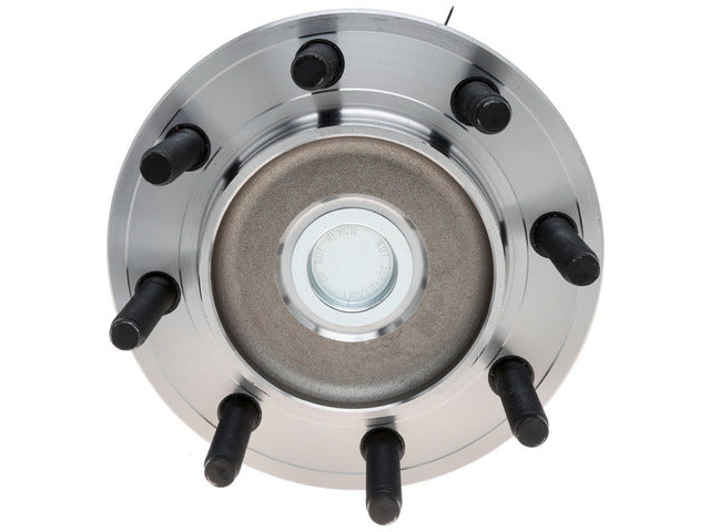 Wheel Bearing and Hub Assembly Raybestos Brakes 715123