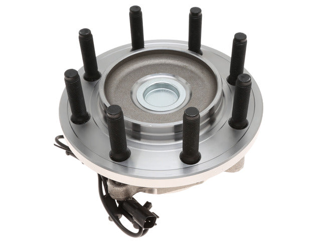 Wheel Bearing and Hub Assembly Raybestos Brakes 715123