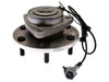 Wheel Bearing and Hub Assembly Raybestos Brakes 715124