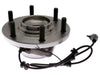 Wheel Bearing and Hub Assembly Raybestos Brakes 715124