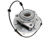 Wheel Bearing and Hub Assembly Raybestos Brakes 715125