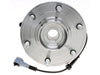 Wheel Bearing and Hub Assembly Raybestos Brakes 715125